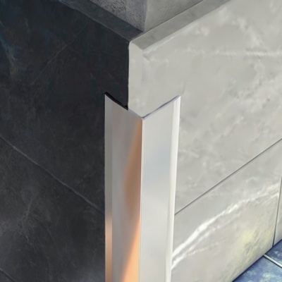 Уголки для отделки и декора